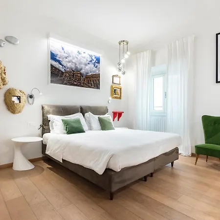 Apartment Matteotti *