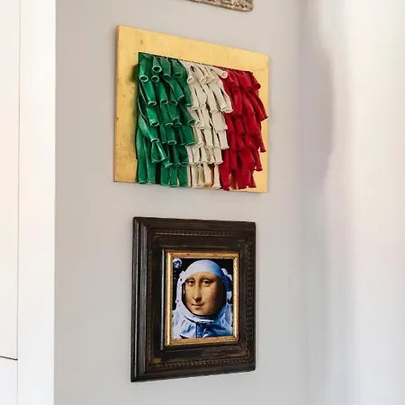 Lägenhet Matteotti Florens