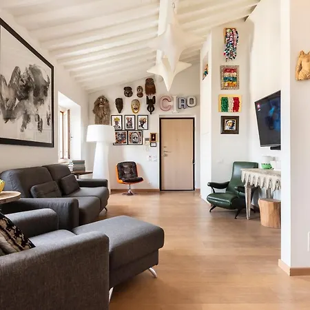 Matteotti Apartment Florenz