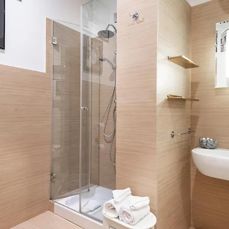 Apartment Matteotti Florenz