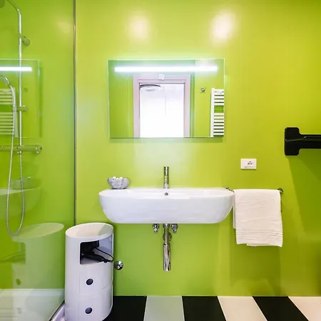 Apartment Matteotti Florenz
