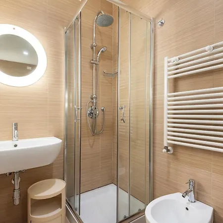 Apartment Matteotti Florenz