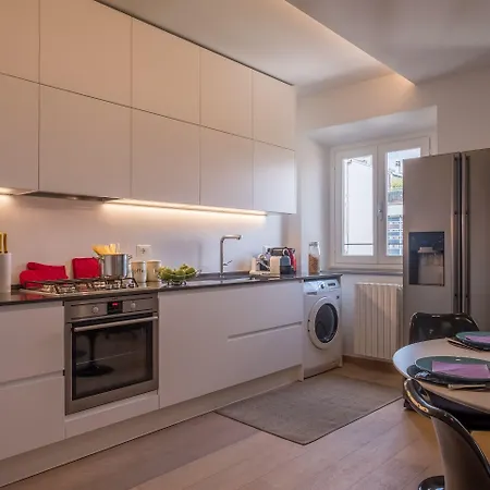 Matteotti Lejlighed *