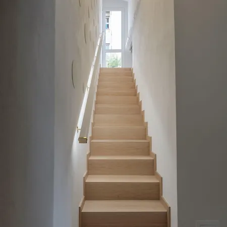 Lejlighed Matteotti *