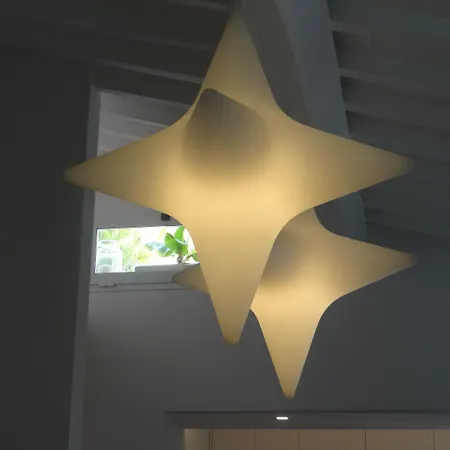 Matteotti Lejlighed *