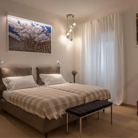 Lejlighed Matteotti Firenze