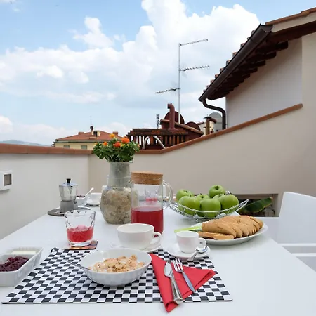 Matteotti Lejlighed *