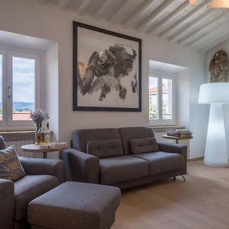 Matteotti Lejlighed Firenze