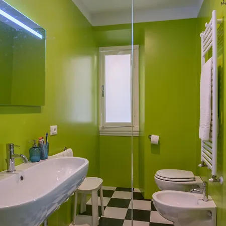 Lejlighed Matteotti Firenze