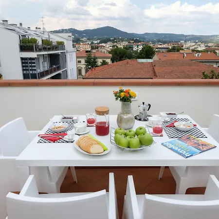 Matteotti Lejlighed Firenze