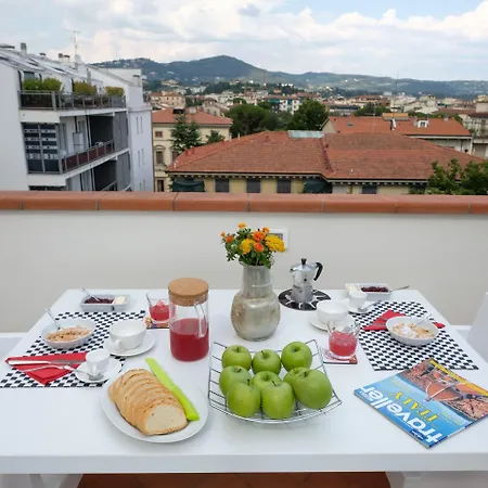 Matteotti Lejlighed *