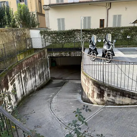 Matteotti * Florencja