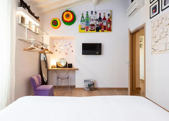 Apartament Matteotti *
