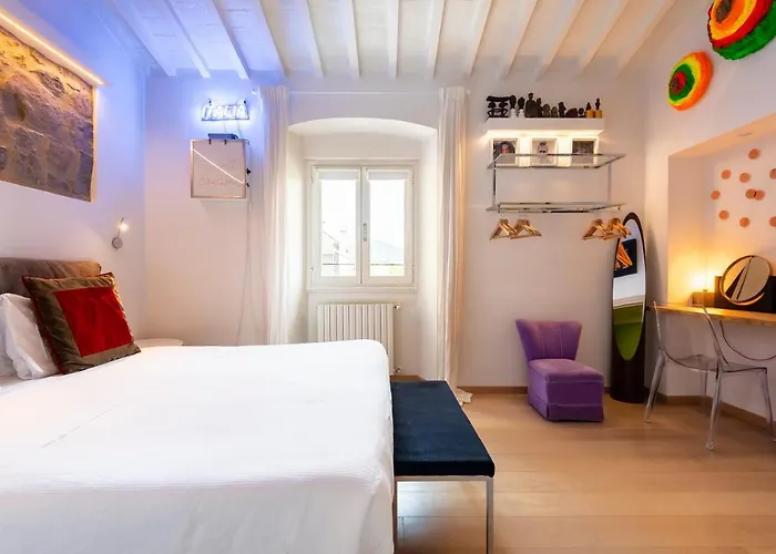 Apartament Matteotti *