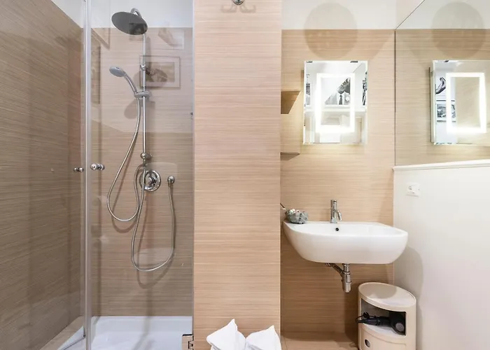 Matteotti Apartament