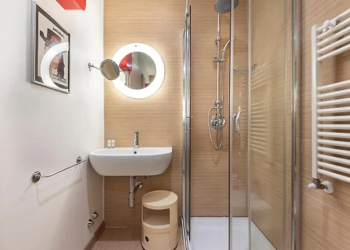 Apartament Matteotti Florencja