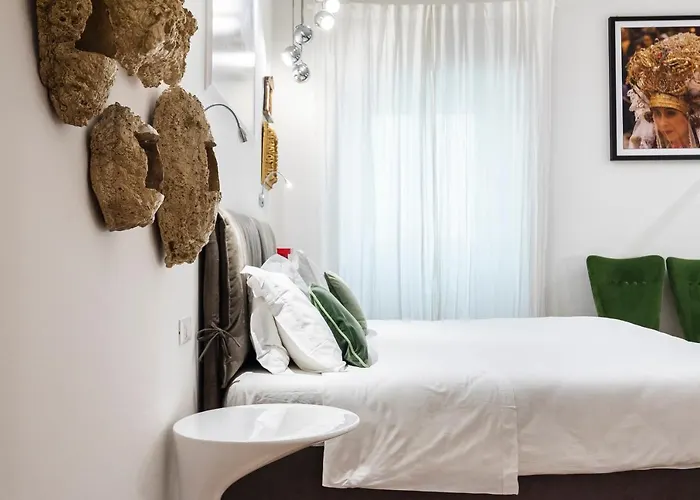 Apartament Matteotti *