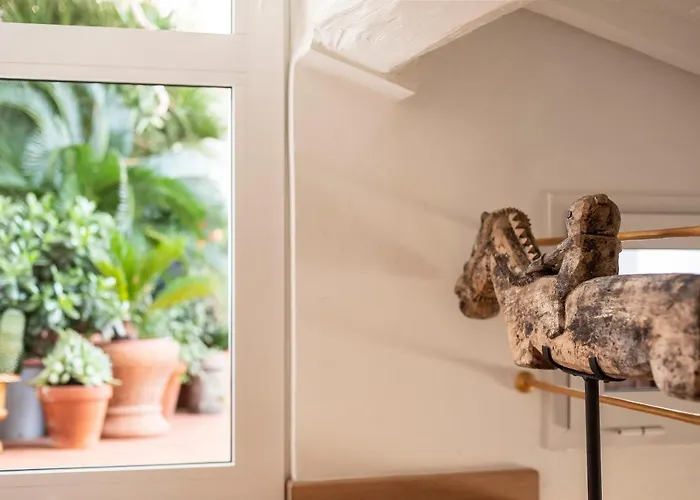 Matteotti Apartament