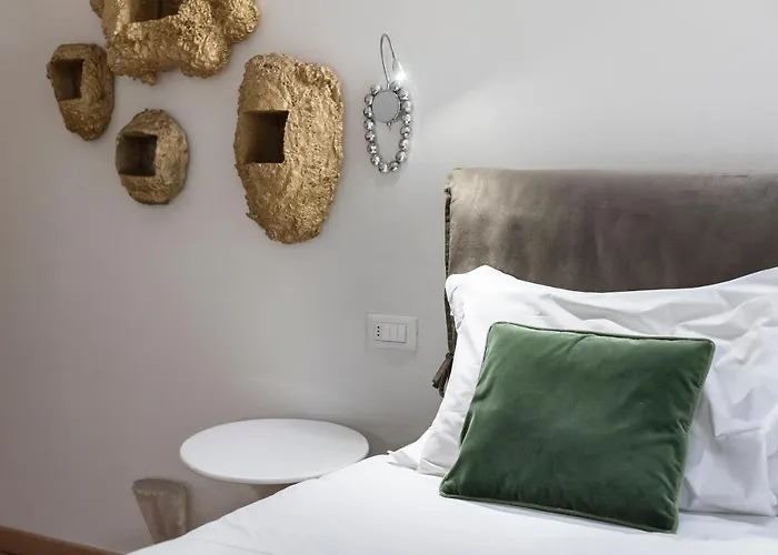 Apartament Matteotti Florencja