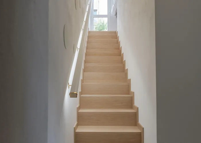 Apartament Matteotti *