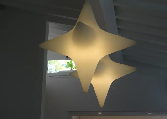 Matteotti Apartament *