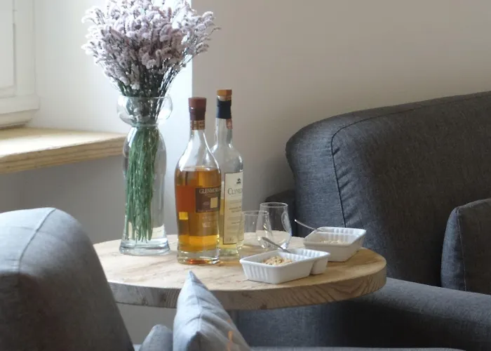 Apartament Matteotti