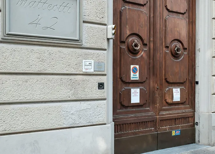 Matteotti Florencja