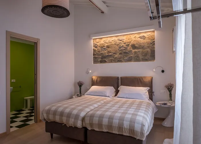 Apartament Matteotti *