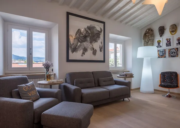 Matteotti Apartament Florencja