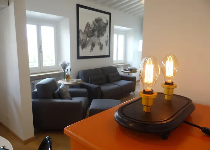 Apartament Matteotti