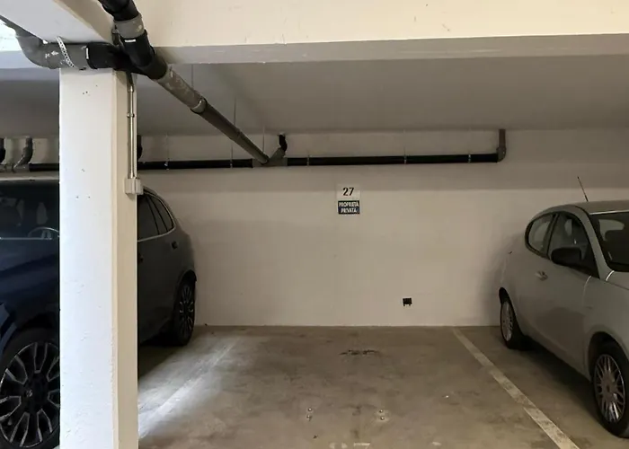 Apartament Matteotti *