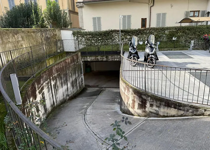 Matteotti * Florencja