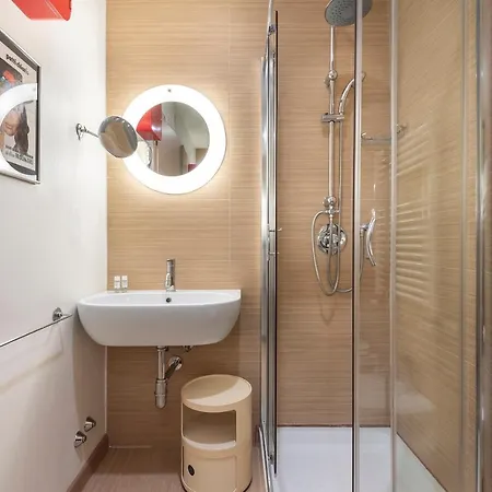 Apartment Matteotti Florence